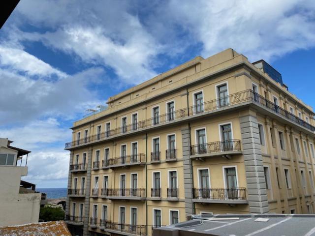 Kentia Modern/Artistic City Apartment Heraklion Zewnętrze zdjęcie