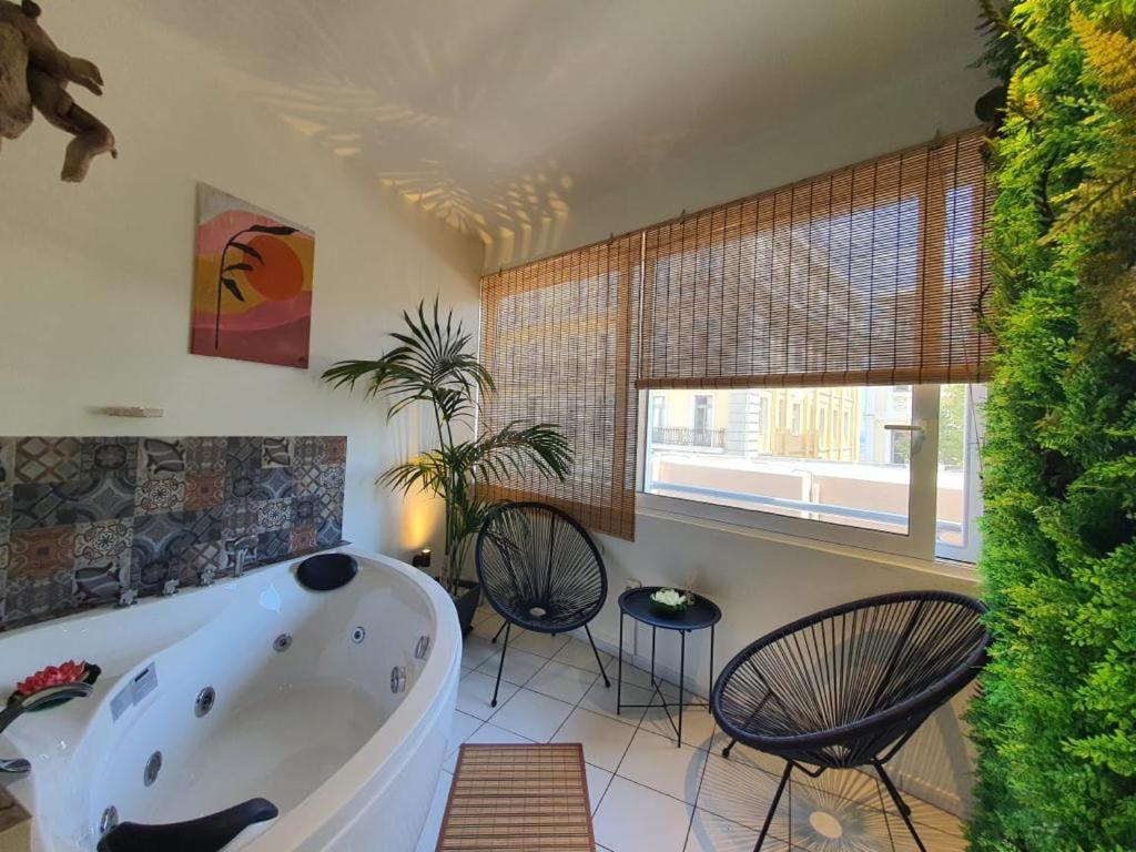 Kentia Modern/Artistic City Apartment Heraklion Zewnętrze zdjęcie