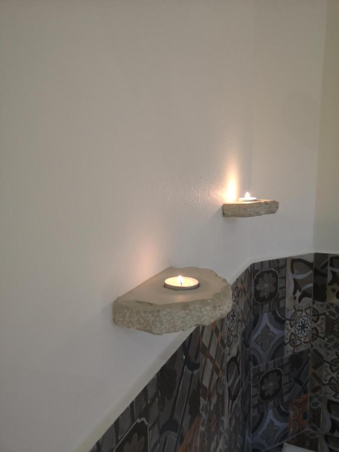 Kentia Modern/Artistic City Apartment Heraklion Zewnętrze zdjęcie